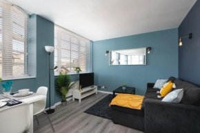 Lovely Brighton Apartments Moments Away From Royal Pavilion